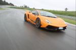 Lamborghini Gallardo LP570-4 Superleggera 2010 года